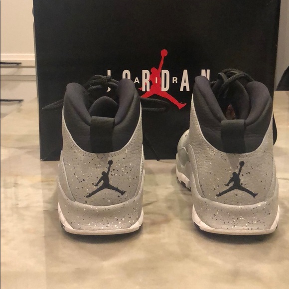 Air Jordan 10 Retro - Picture 4 of 7